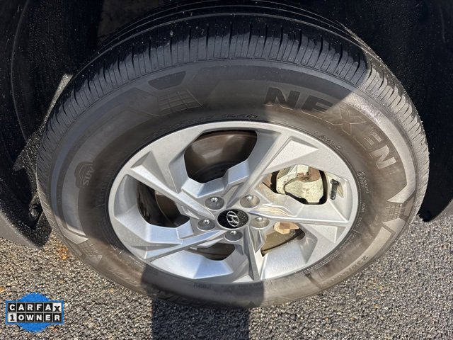 Used 2023 Hyundai Tucson SEL image 35