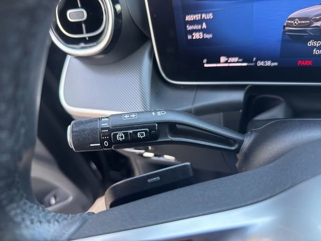 Used 2024 Mercedes-Benz GLC 300 4MATIC image 20
