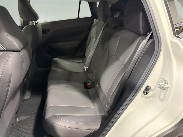 Certified 2026 Subaru Crosstrek 2.5i Premium AWD/4WD image 30