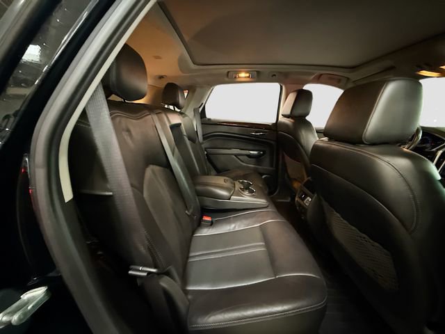 Used 2016 Cadillac SRX Luxury image 27