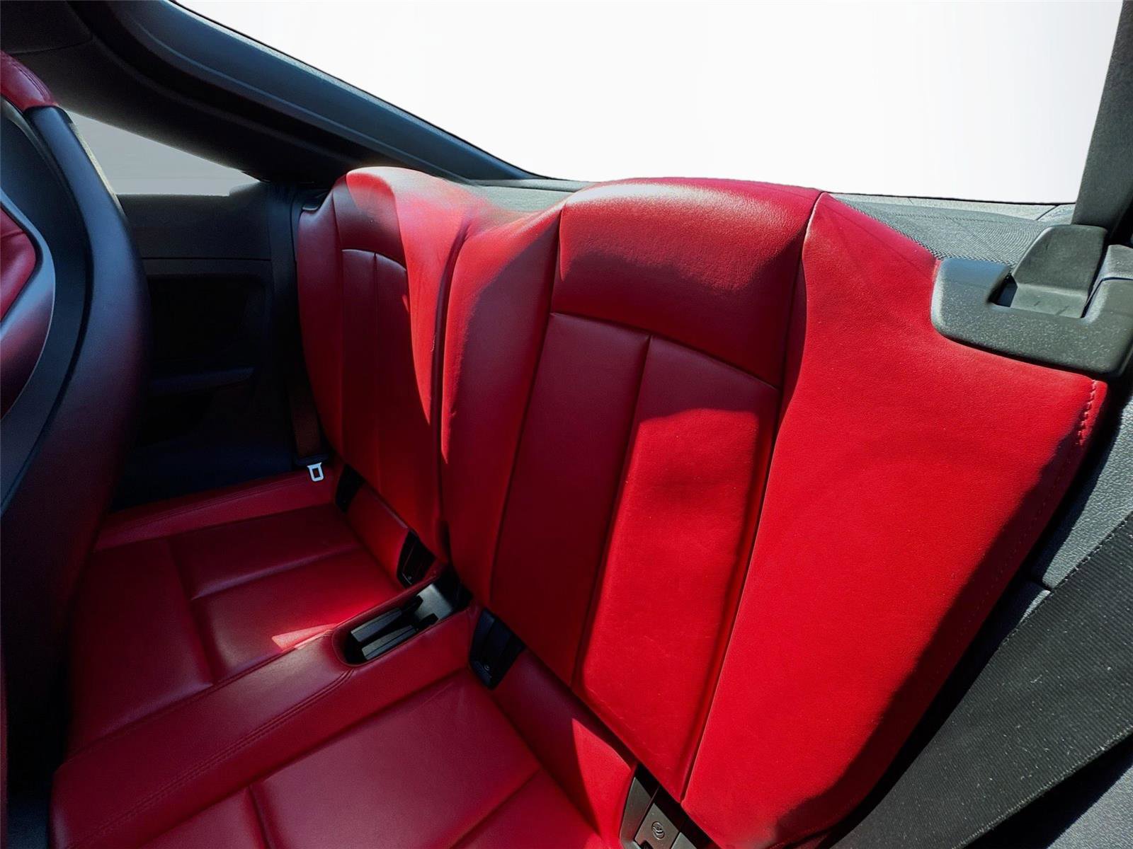 Used 2020 Audi TTS 2.0 TFSI quattro w/ Black Optic Package image 23