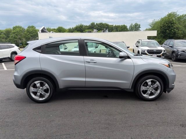 Used 2018 Honda HR-V LX image 4