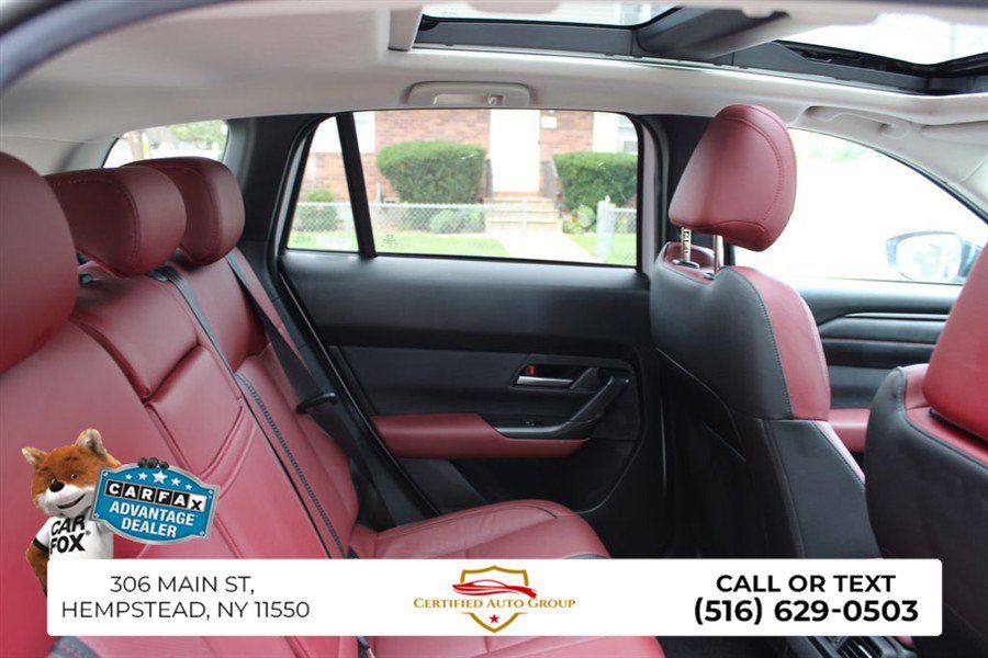 Used 2025 MAZDA CX-50 AWD 2.5 Hybrid w/ Premium Pkg image 29