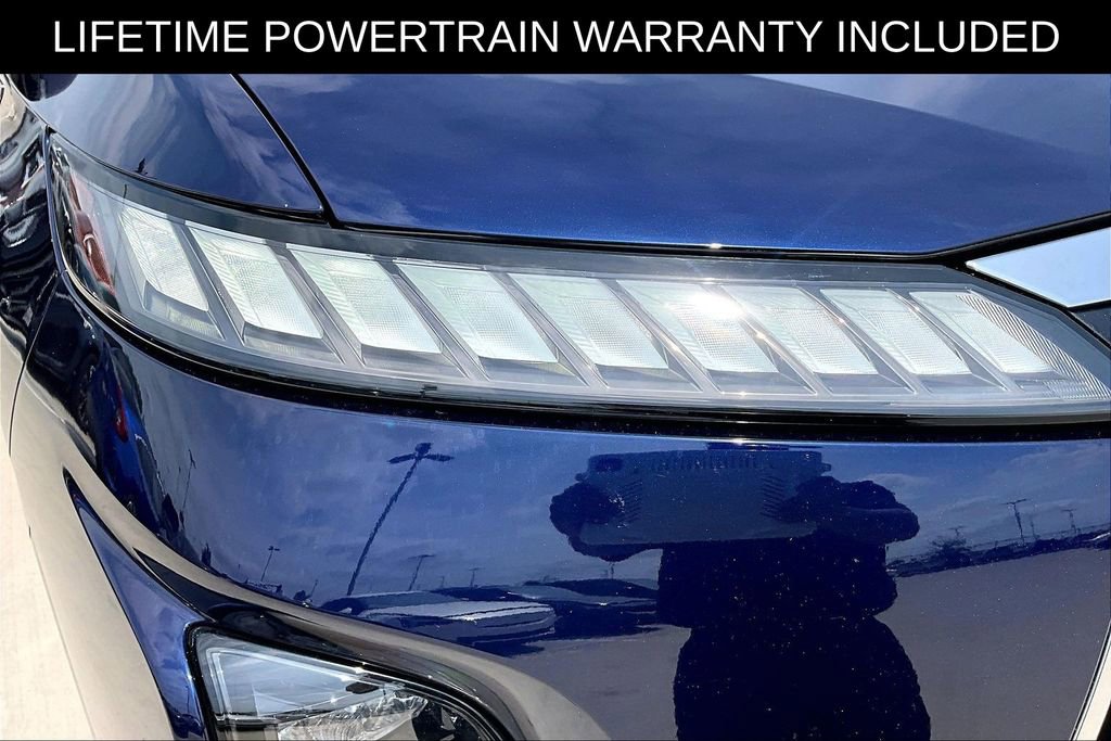 Certified 2025 INFINITI QX80 Luxe RWD image 40