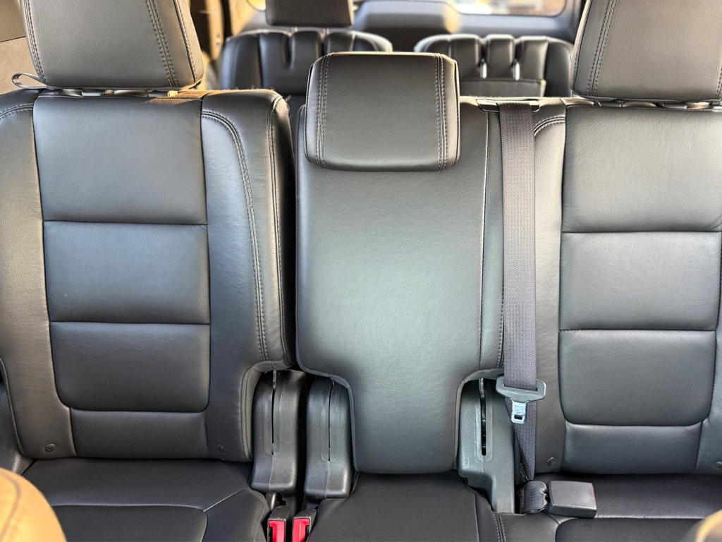 Used 2013 Ford Explorer XLT FWD image 15