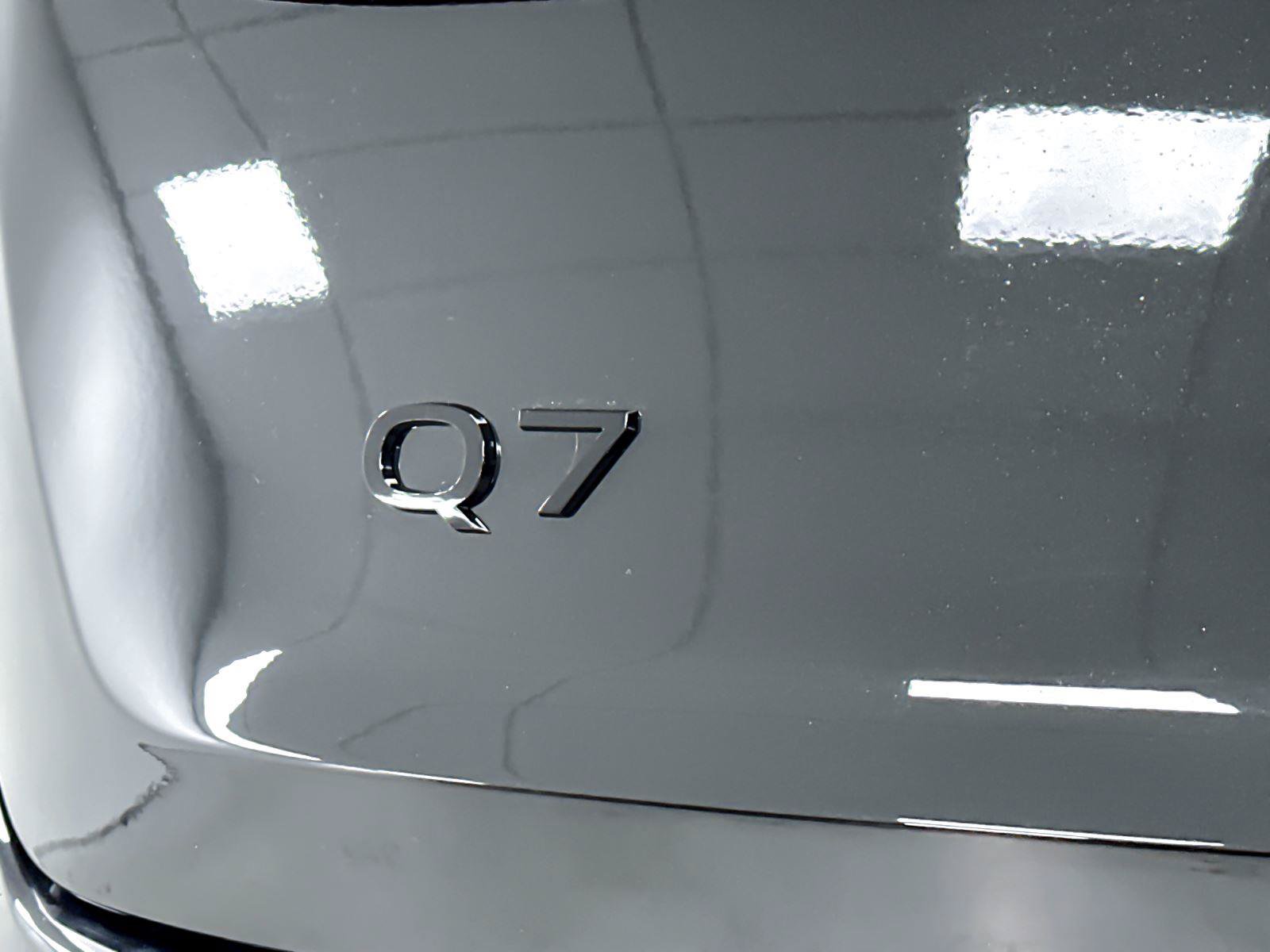 New 2026 Audi Q7 2.0T Premium Plus AWD/4WD image 27