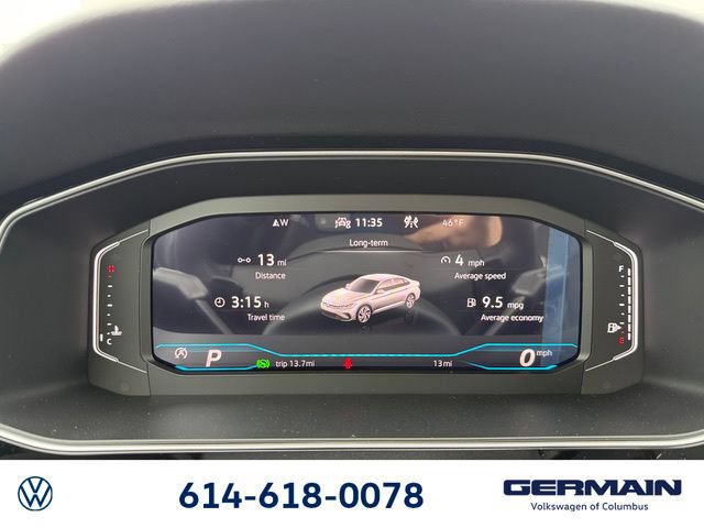 New 2026 Volkswagen Jetta GLI Autobahn FWD image 23