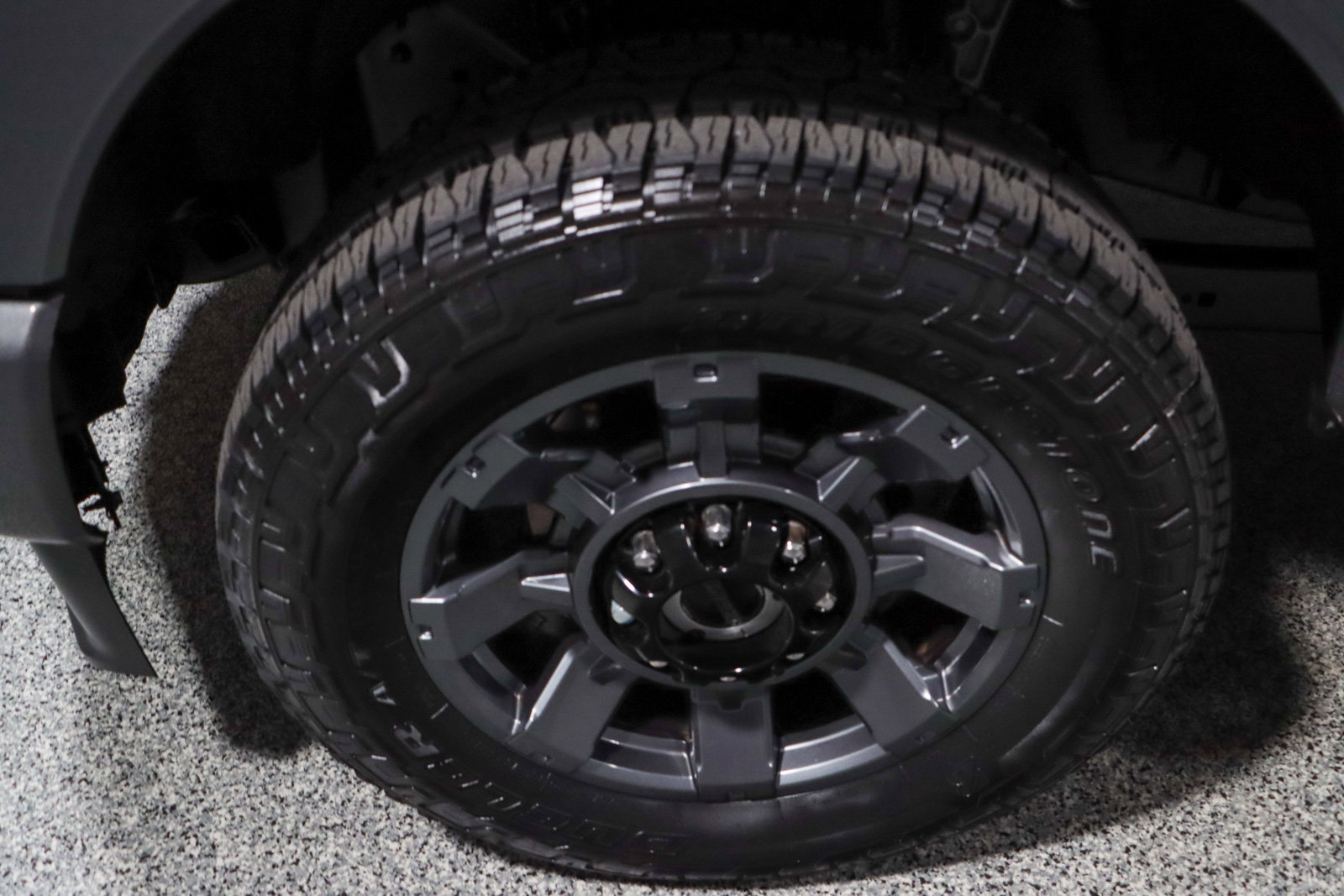 Used 2023 Ford F250 Lariat w/ Lariat Ultimate Package image 11