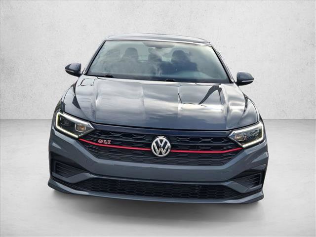Used 2021 Volkswagen Jetta GLI image 2