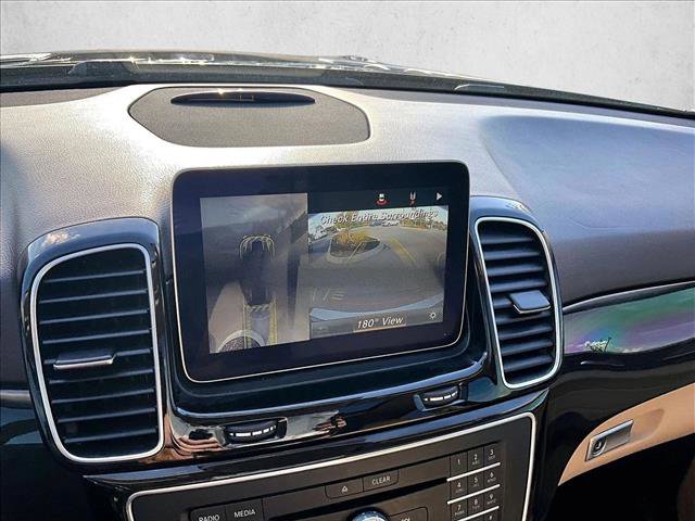 Used 2018 Mercedes-Benz GLE 350 4MATIC image 21