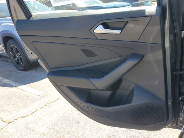 Used 2024 Volkswagen Jetta Sport image 13