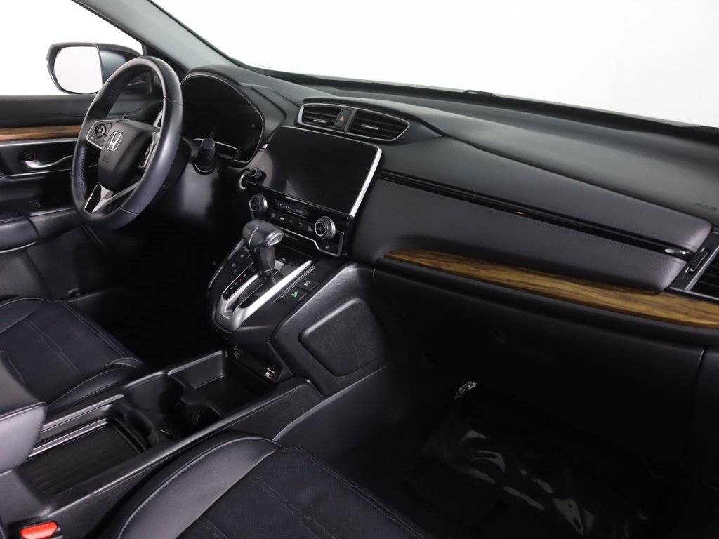 Used 2020 Honda CR-V EX-L image 28