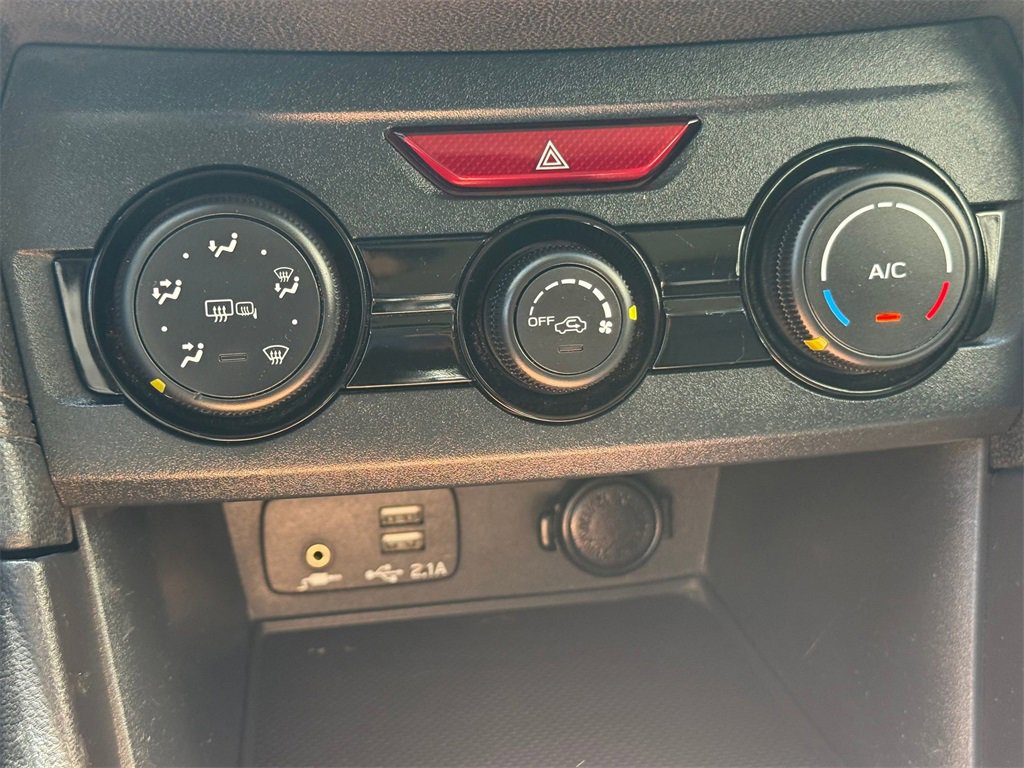 Used 2023 Subaru Impreza Premium image 20