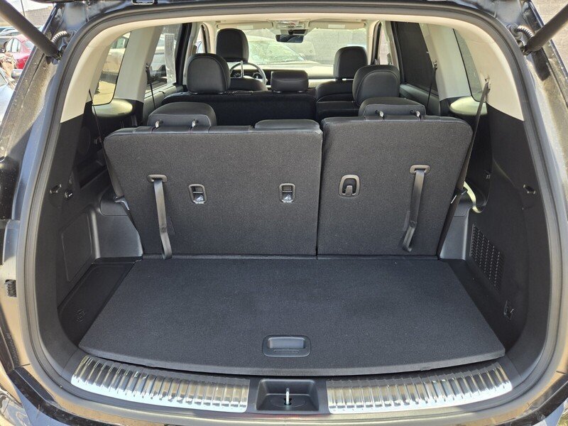 Certified 2025 Kia Telluride SX FWD image 16