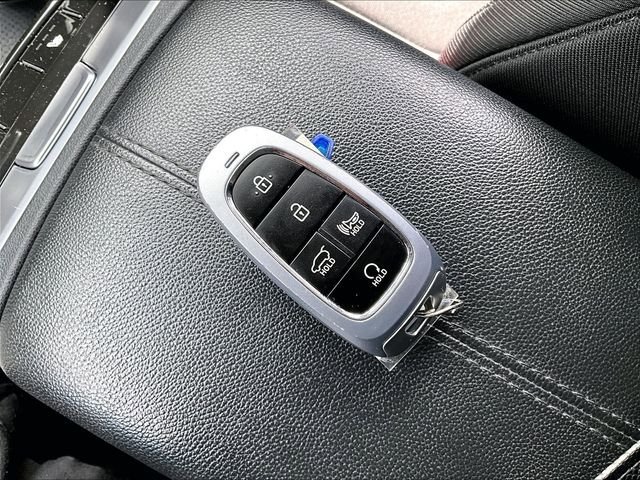 Used 2024 Hyundai Tucson SEL AWD/4WD image 11