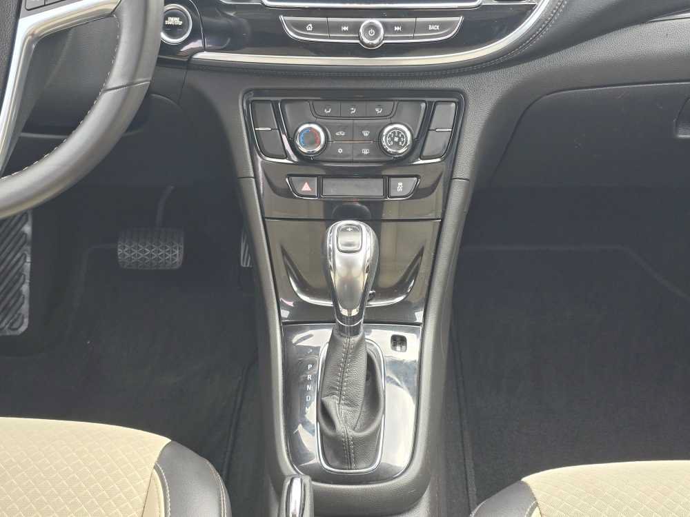 Used 2017 Buick Encore Preferred FWD image 13