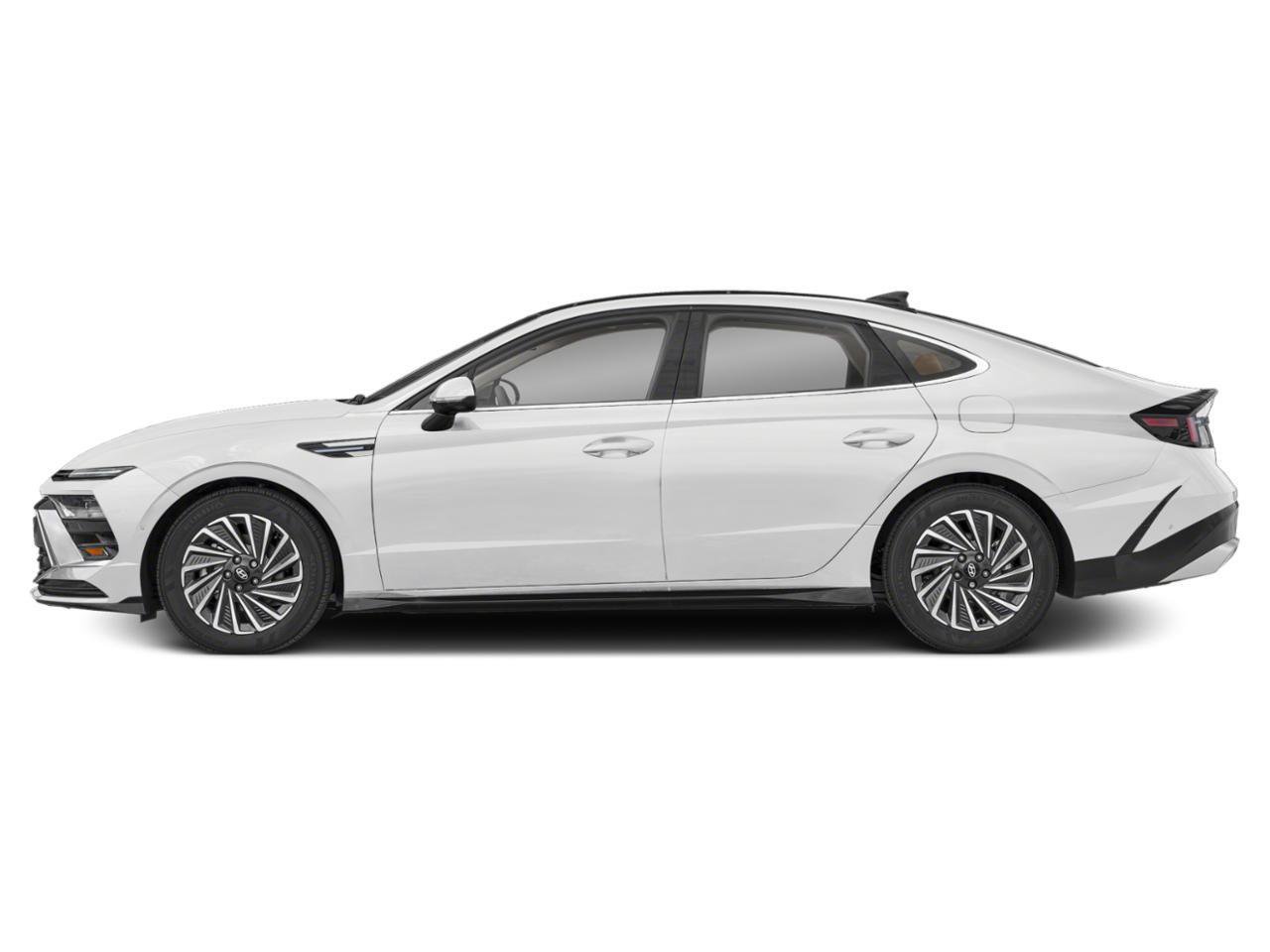 New 2027 Hyundai Sonata Limited FWD image 13