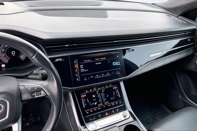 Used 2019 Audi Q8 Prestige image 20