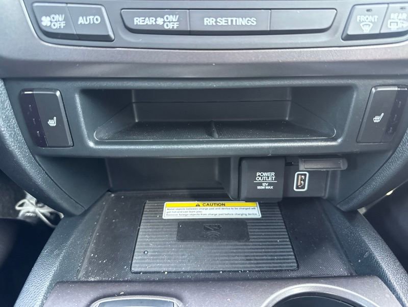 Used 2023 Honda Passport EX-L image 18