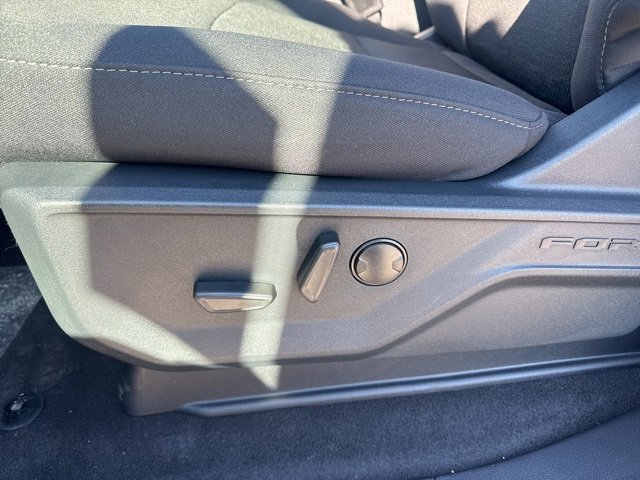 New 2026 Ford F150 XLT w/ Equipment Group 302A MID image 24