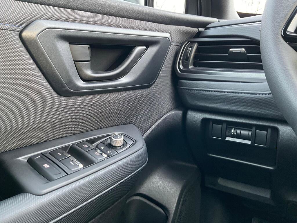 New 2026 Subaru Forester Premium image 23