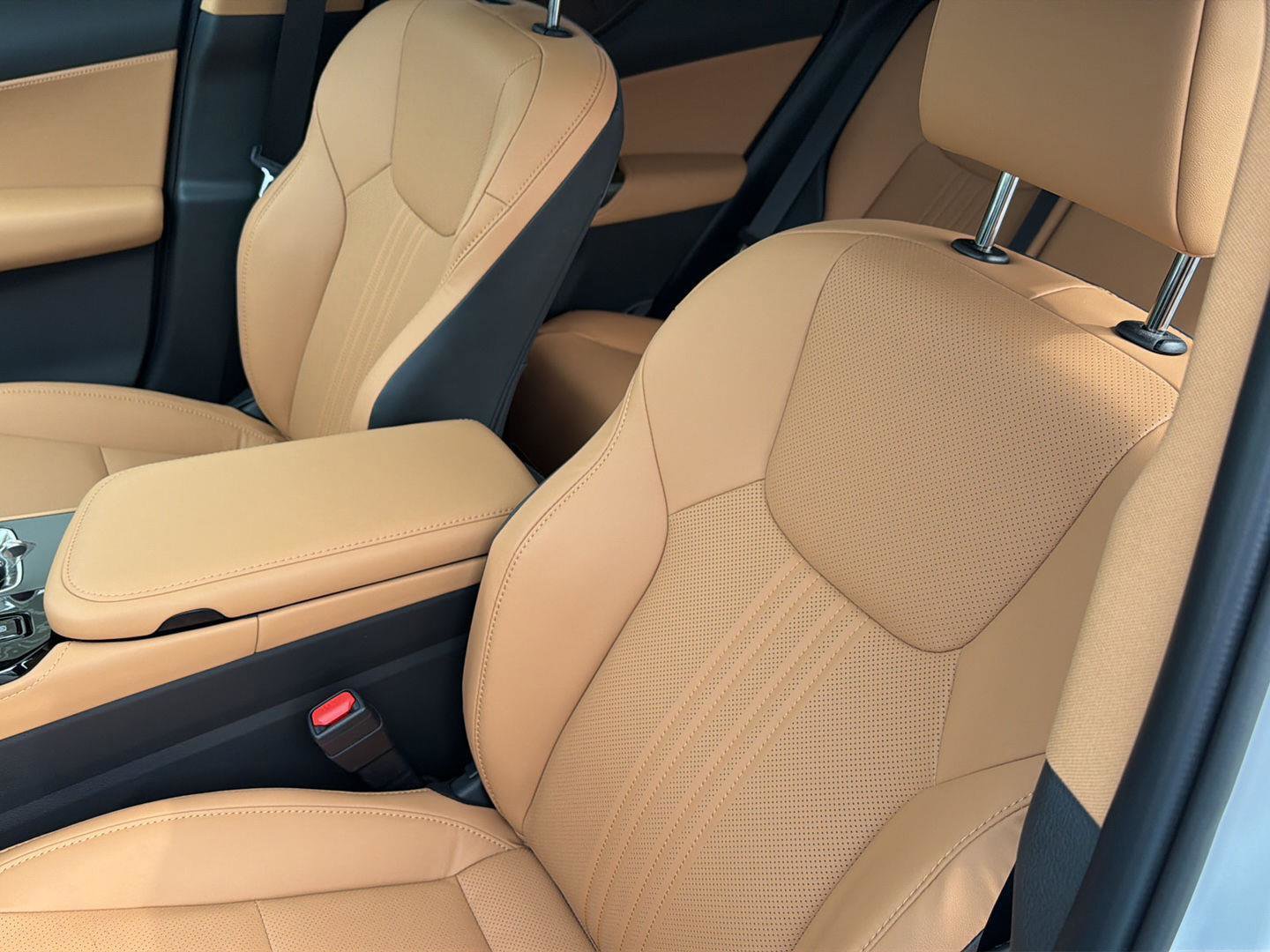 New 2026 Lexus NX 350 AWD image 29