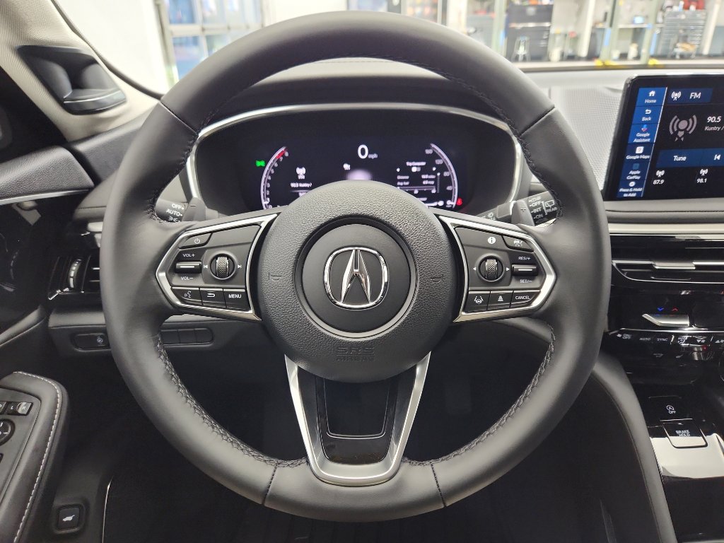 New 2026 Acura MDX FWD w/ Technology Package image 14