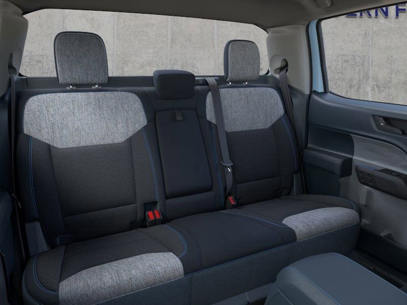 New 2026 Ford Maverick XLT w/ 4K Tow Package image 11