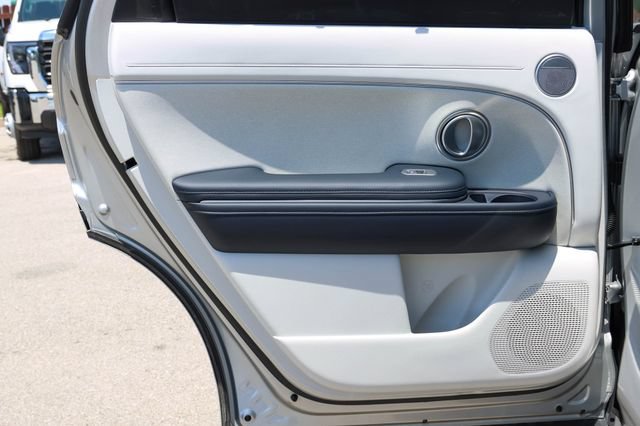 New 2026 Hyundai Palisade Calligraphy FWD image 15