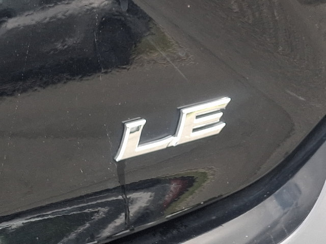 Used 2025 Toyota Camry LE FWD image 29