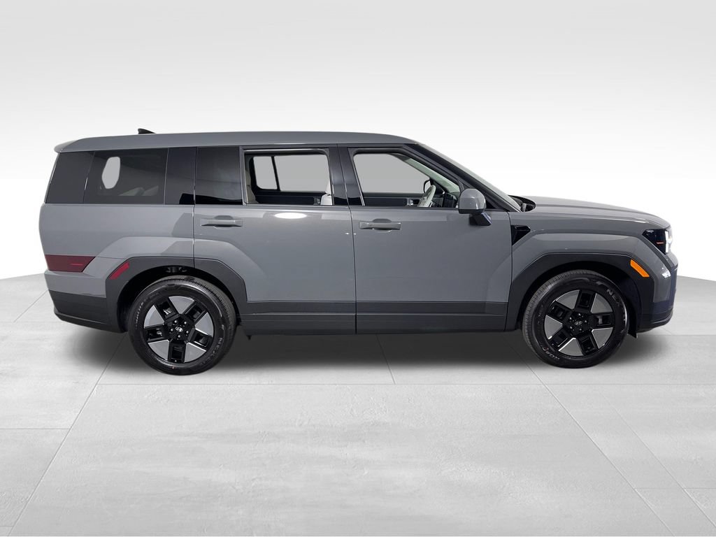 New 2026 Hyundai Santa Fe SE FWD image 6