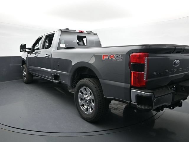 Used 2025 Ford F250 Lariat w/ Lariat Ultimate Package AWD/4WD image 5