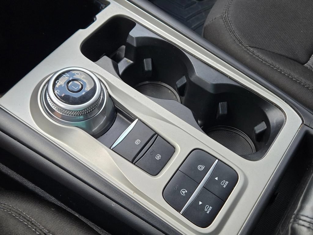 Used 2023 Ford Explorer XLT RWD image 31