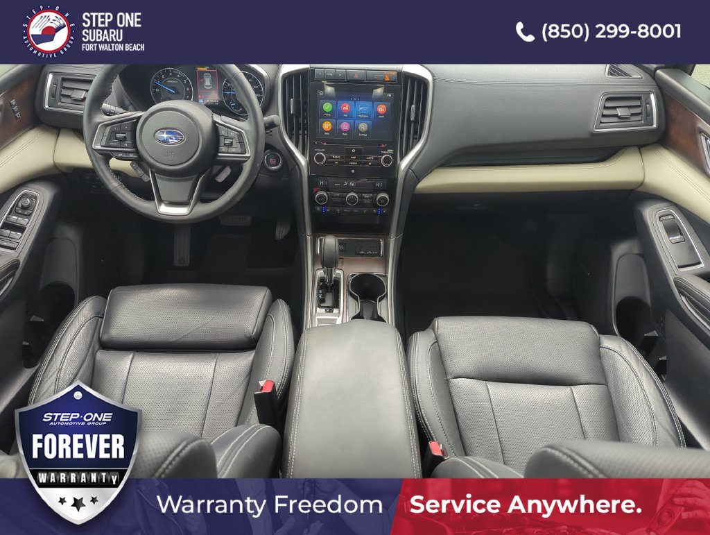 Used 2021 Subaru Ascent Touring AWD/4WD image 15