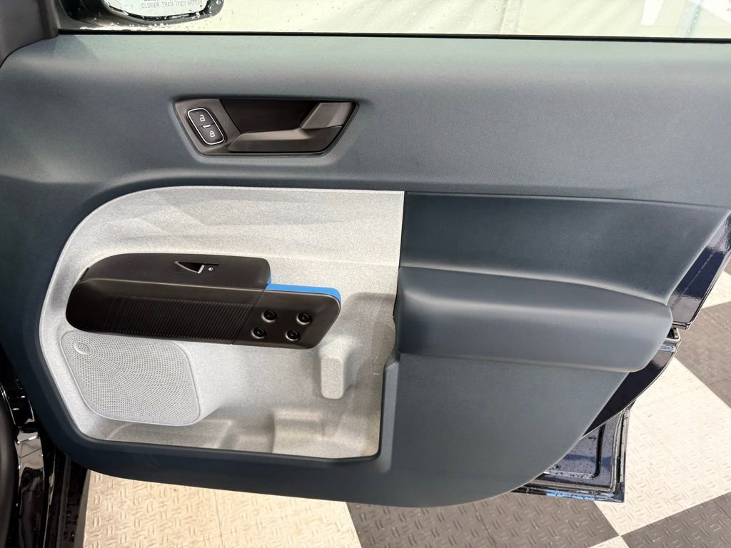 New 2025 Ford Maverick XLT FWD image 23
