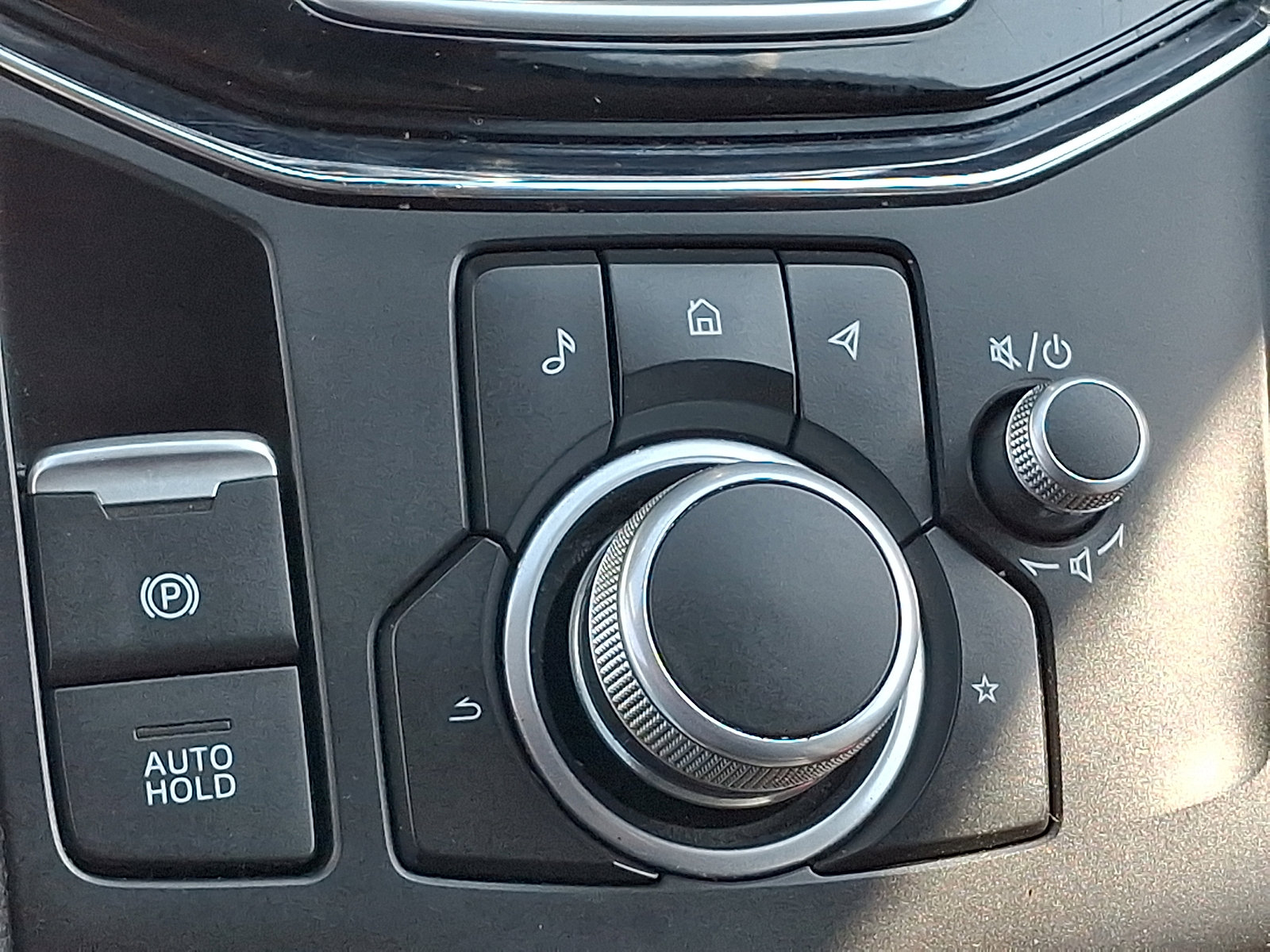 Used 2023 MAZDA CX-5 AWD 2.5 S image 24