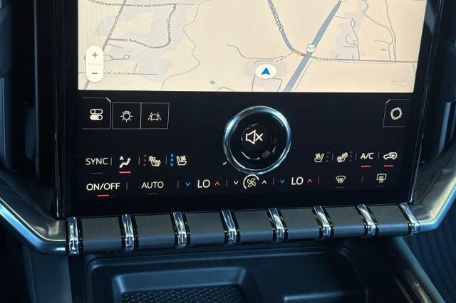 New 2026 GMC Acadia AT4 w/ Luxury Package AWD/4WD image 25