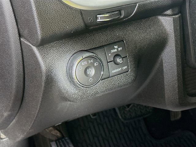 Used 2016 Chevrolet Traverse LTZ w/ LPO, 'HIT The Road' Package image 11