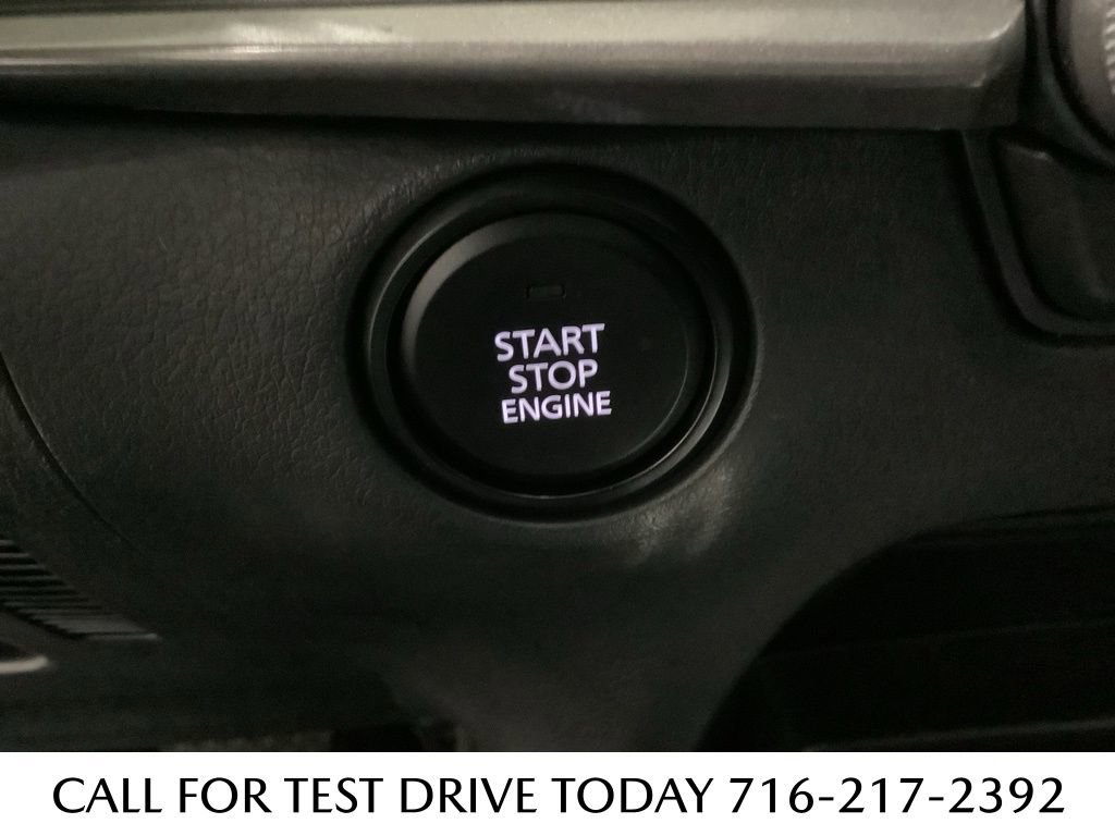 Certified 2025 MAZDA CX-30 AWD 2.5 S w/ Select Sport Pkg image 23