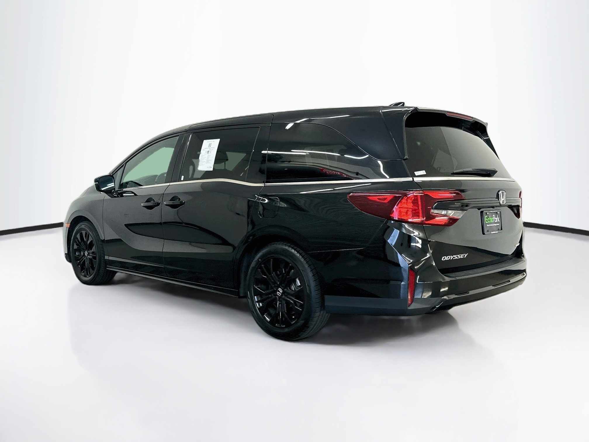 Used 2025 Honda Odyssey Sport-L image 5
