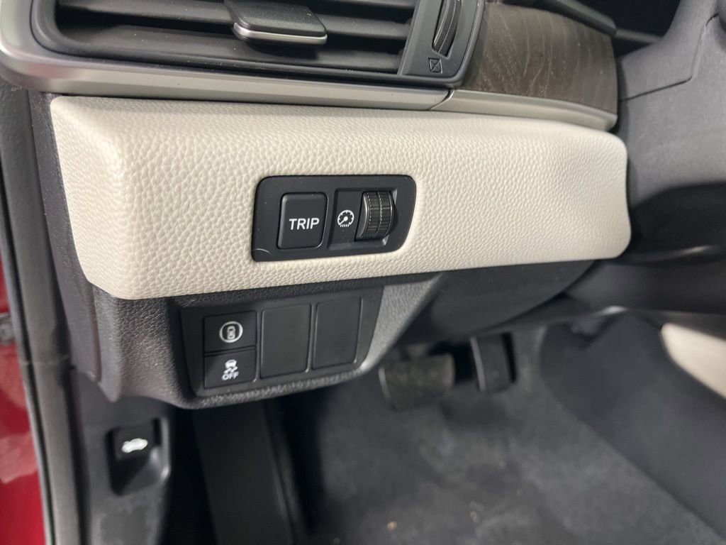 Used 2020 Honda Accord EX-L image 26