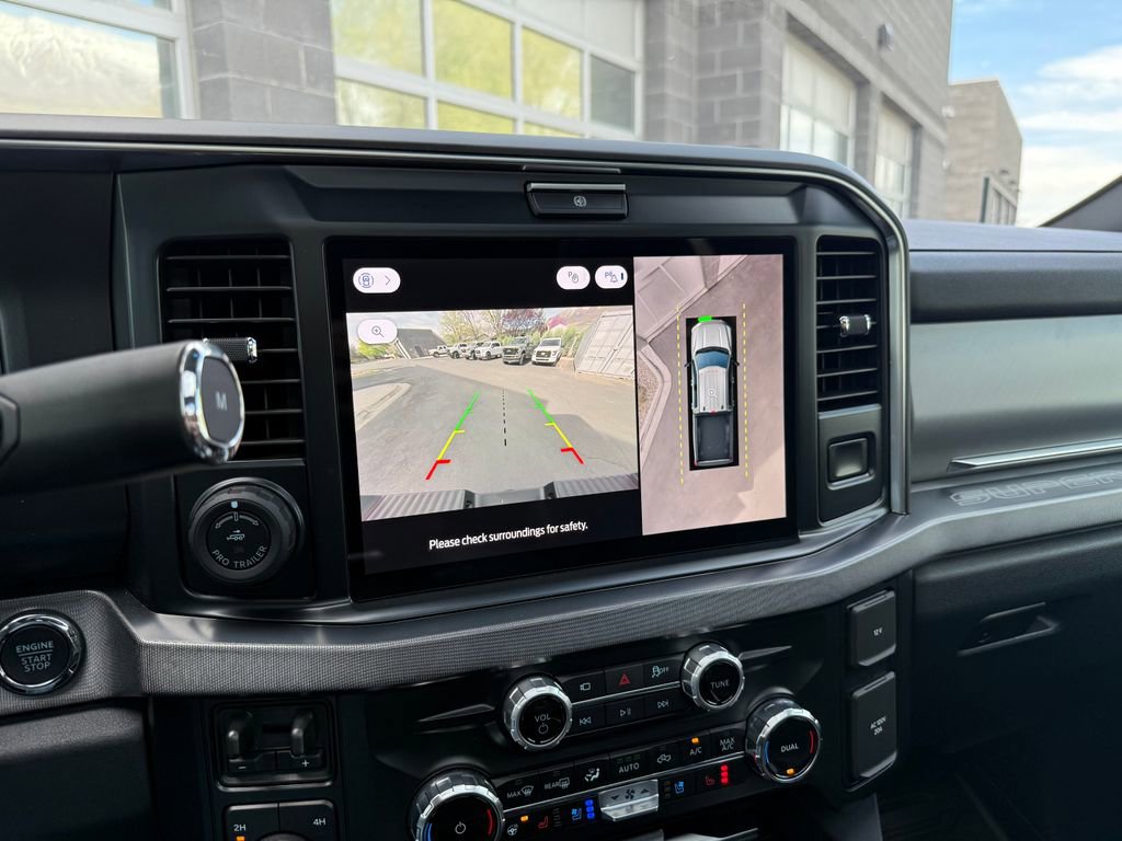 Used 2025 Ford F350 Platinum image 46