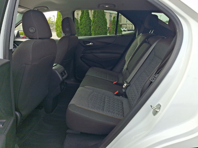 Certified 2024 Chevrolet Equinox LT AWD/4WD image 10