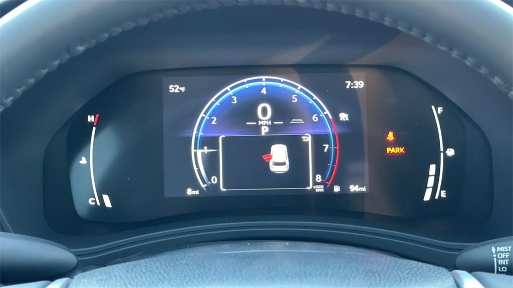 New 2026 Toyota Grand Highlander XLE image 27