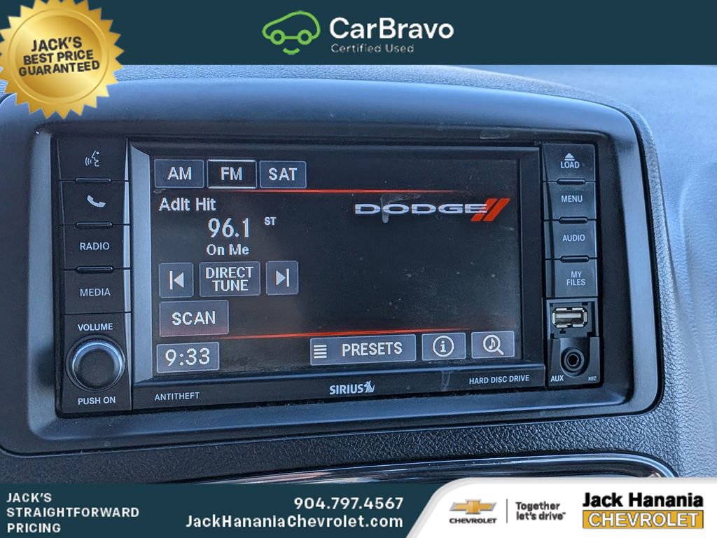 Used 2019 Dodge Grand Caravan SXT FWD image 19
