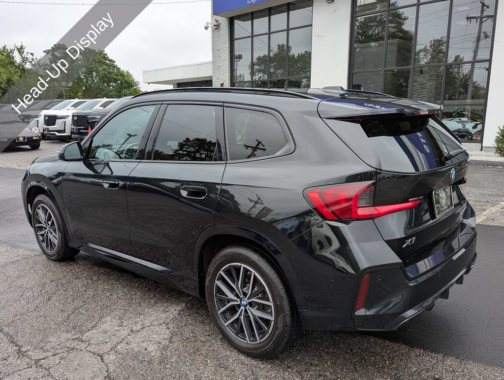 Used 2023 BMW X1 xDrive28i w/ Premium Package AWD/4WD image 13