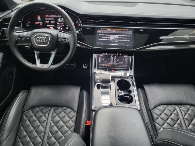 Used 2024 Audi SQ7 Prestige w/ S Sport Package AWD/4WD image 25