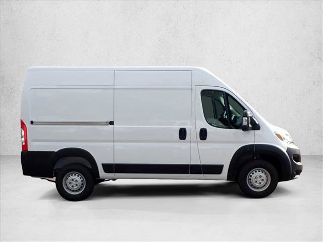 New 2026 RAM ProMaster 2500 w/ Convenience Group FWD image 5