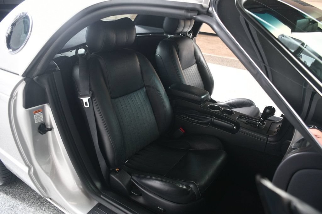 Used 2004 Ford Thunderbird RWD image 43