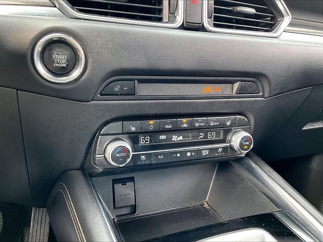 Used 2019 MAZDA CX-5 Grand Touring w/ GT Premium Package AWD/4WD image 26